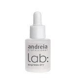 Express Dry Nageldroogoplossing, 10,5ml, Andreia Professional