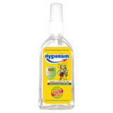 Natuurlijke oplossing tegen muggen No Bzz, 85 ml, Hygienium