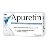 Apuretin, 30 capsules, Zdrovit