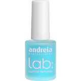 Lösung zur Entfernung der Nagelhaut, 10,5 ml, Andreia Professional