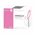 Somnocalm, 30 capsules, Europharmaco