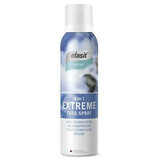 Spray anti-transpirant extrême pour les pieds, 150 ml, Efasit Sport