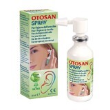 Otosan Spray Auricolare Dispositivo Medico 50 ml