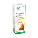 Propolis en Catina spray, 50 ml, Pro Natura