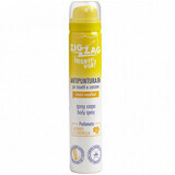 Spray corporel contre les moustiques et les insectes Géranium, 100 ml, Zig Zag