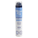 Lichaamsspray tegen muggen en insecten Inodor, 100 ml, Zig Zag