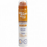 Lichaamsspray tegen muggen en insecten Sandelhout, 100 ml, Zig Zag