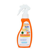 Sonnenschutzspray für Kinder SPF 30, 200 ml, Gerocossen