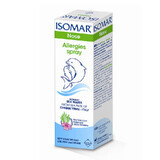 Isomar allergiespray, 30 ml, Euritalia