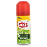 Tropische muggenspray, 100 ml, Autan