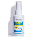 Biotrade Repelex Insect Spray, 50 ml