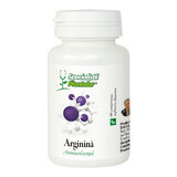 Arginine, 60 tabletten, Dacia Plant