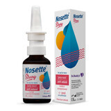 Nosette Strong 100% natuurlijke neusspray, 30 ml, Dr. Reddys