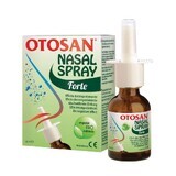 Sterke neusspray, 30 ml, Otosan