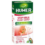 Humer Stop Virus Neusspray, 15 ml, Urgo