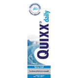Quixx Daily Nasal Spray, 100 ml, Pharmaster