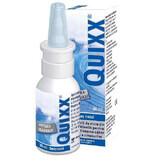 Quixx Nasenspray, 30 ml, Pharmaster