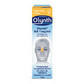 Nasal spray solution 1 mg Olynth HA, 10 ml, Johnson&Johnson