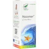Neusspray, Nazomer, 30 ml, Pro Natura