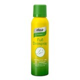 Spray parfumé pour les pieds, 150 ml, Efasit Classic