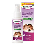 Paranix anti-vlooienspray, 100 ml, Omega Pharma