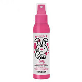 Spray Démêlant Cheveux Enfant, 125 ml, Sanosan