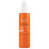 Spray für Sonnenschutz SPF 30, 200 ml, Avene