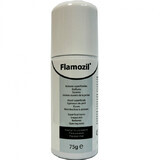 Flamozil Spray pour le traitement des plaies, 75 g, Lab Oystershell
