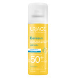 Zonnebescherming SPF 50+, Bariesun Uriage, 200 ml