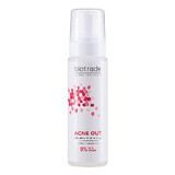 Biotrade Acne Out Reinigingsschuim voor acne huid, 150 ml