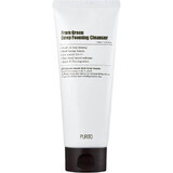 Mousse nettoyante intense From Green, 150 ml, Purito