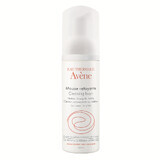 Reinigingsschuim voor gezicht en ogen, 150 ml, Avene Essentials