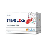 Steablock, 60 capsules, Hyllan