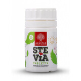 Stevia natuurlijke zoetstof, 1000 tabletten, Vitaking