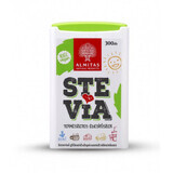 Stevia natuurlijke zoetstof, 300 tabletten, Vitaking