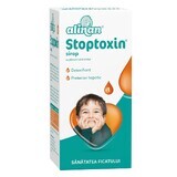 Stoptoxinesiroop Alinan, 150 ml, Fiterman Pharma