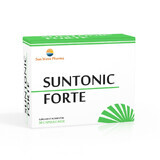 SunTonic Forte, 30 capsules, Sun Wave Pharma
