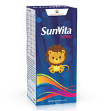 Sunvita siroop, 120 ml, Sun Wave Pharma