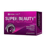 Super Beauty, schoonheidsondersteunende formule, 30 tabletten, Cosmopharm