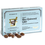 Super Bio-Quinona Q10 30 mg, 60 capsules, Pharma Nord