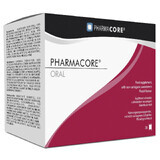 Acne Control Oraal Supplement 90 mg, 30 sachets, Pharmacore