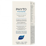 Supliment pentru par si unghii Phytophanere, 120 capsule, Phyto