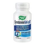 SystemWell Ultimate Immunity Nature's Way, 30 tabletten, Secom