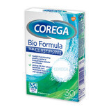 Corega Bio Formula Tabletten, 30 tabletten, Gsk