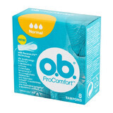 ProComfort Pads Normal, 8 Stück, OB