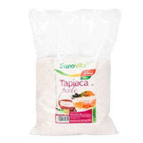 Perle di tapioca, 1 kg, Sanovita