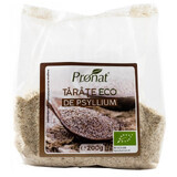 Eco-tarate de psyllium, 200 g, Pronat