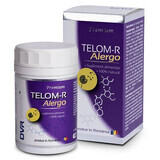 Telom-R Alergo, 120 capsules, Dvr Pharm
