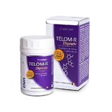 Telom-R Digestiv, 120 capsules, DVR Pharm