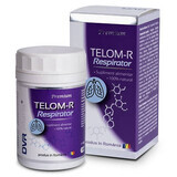 Telom-R Respirator, 120 capsules, Dvr Pharm